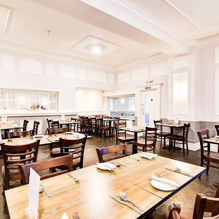 Aston Court Derby City Centre By Belvilla Ngoại thất bức ảnh