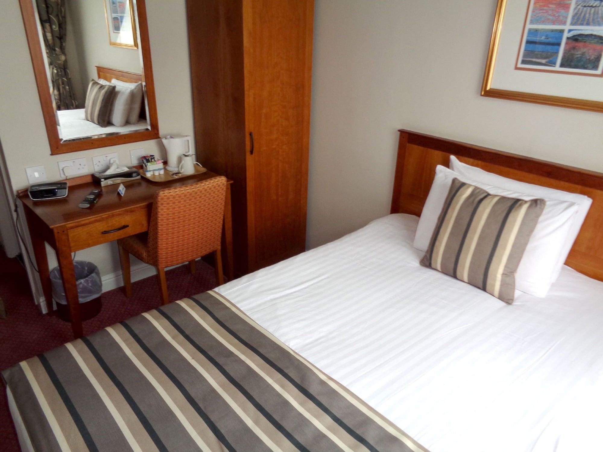 Aston Court Derby City Centre By Belvilla Ngoại thất bức ảnh