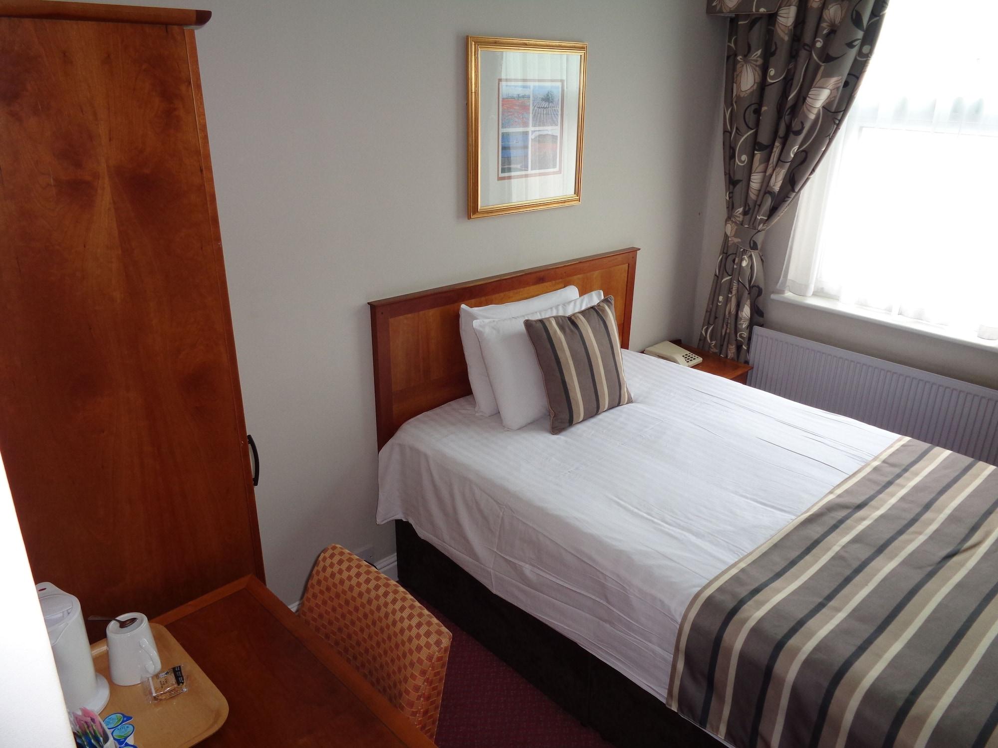 Aston Court Derby City Centre By Belvilla Ngoại thất bức ảnh