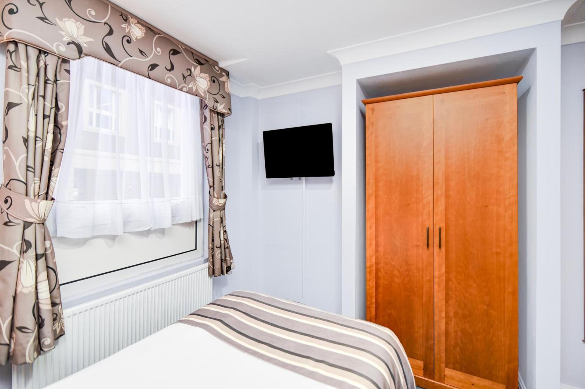 Aston Court Derby City Centre By Belvilla Ngoại thất bức ảnh