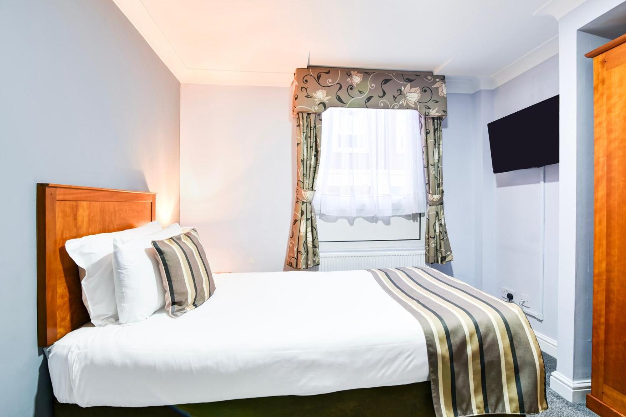 Aston Court Derby City Centre By Belvilla Ngoại thất bức ảnh