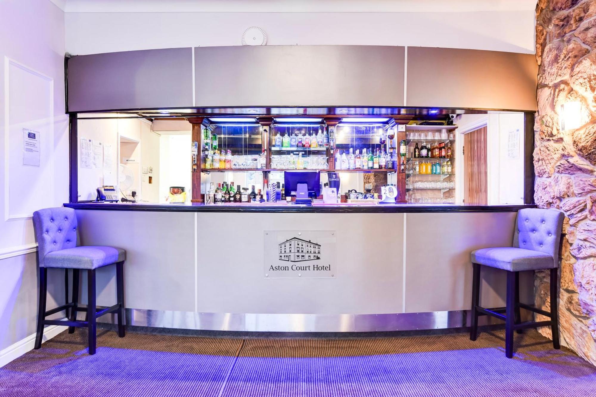 Aston Court Derby City Centre By Belvilla Ngoại thất bức ảnh